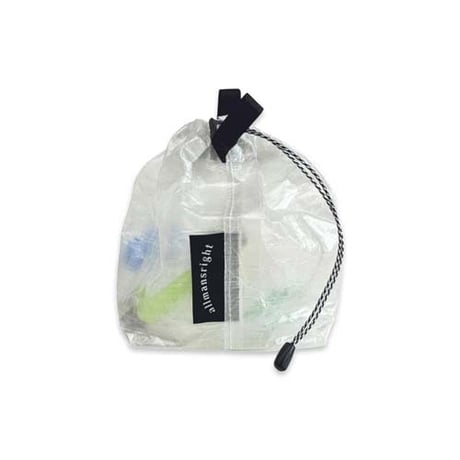 KRAFS Stuff Sack(S)　クラフススタッフサックS / allmansright オールマンズライト