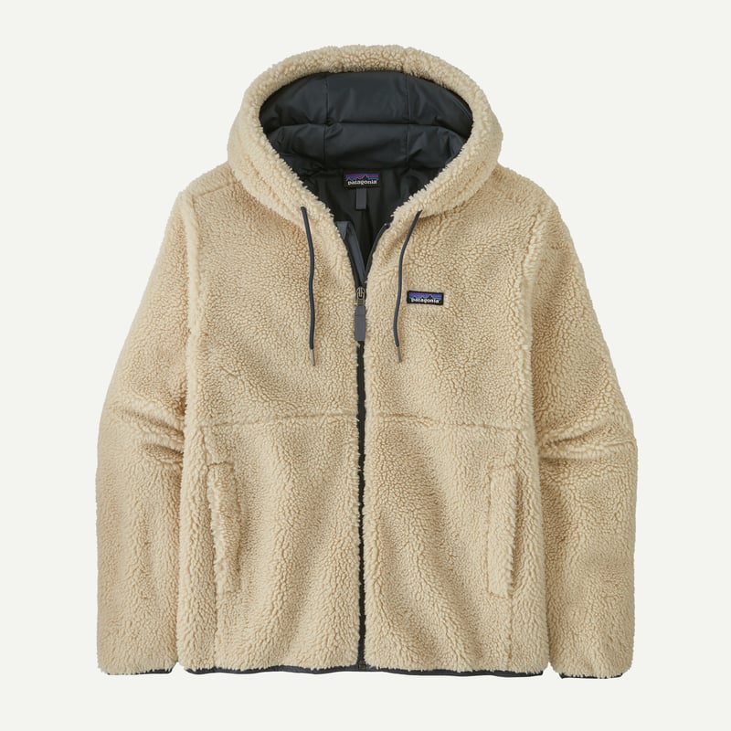 メンズ・レトロX・フーディ・ジャケット / Patagonia パタゴニア