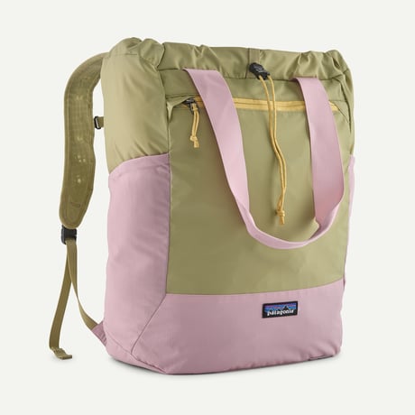 テラヴィア・トート・パック 24L ( 48814 ) / Patagonia パタゴニア