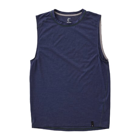 AXIO LITE NON SLEEVE (Men) アクシオライトノンスリーブ / TetonBros. ティートンブロス