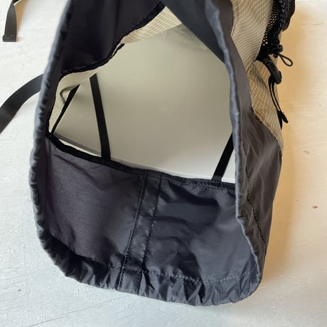 BUMMER SPECTRA（Gray） / TrailBum