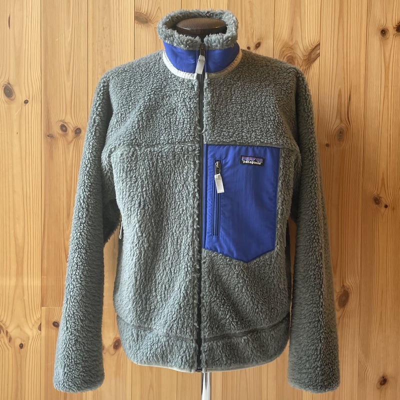 メンズ・クラシック・レトロX・ジャケット / patagonia(パタゴニア