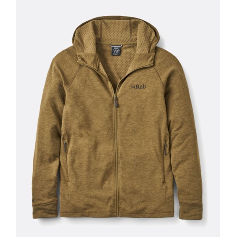 M's Nexus Hoody（メンズネクサスフーディ）/ Rab（ラブ