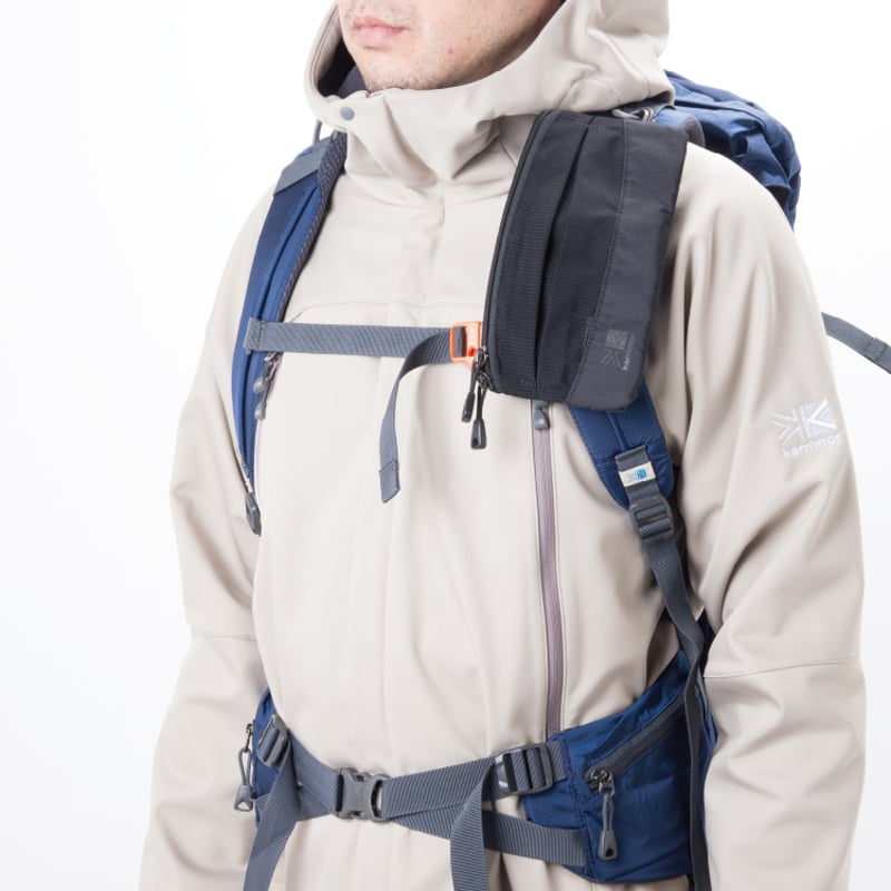 TC shoulder pouch (TC ショルダーポーチ) / Karrimor (カリ
