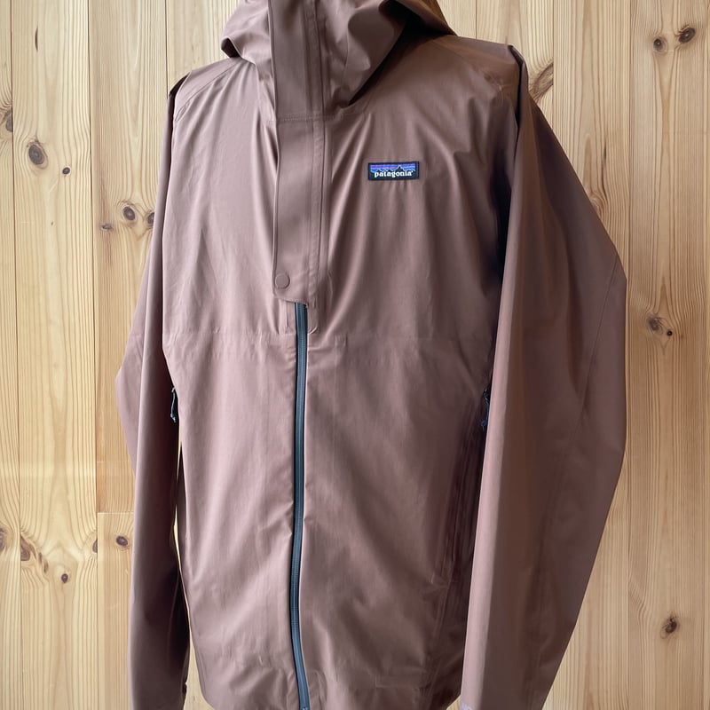 M's Slate Sky JKT（メンズ・スレート・スカイ・ジャケット）/ Patagoni...