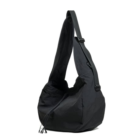 BIG SHOULDER BAG / BAICYCLON バイシクロン