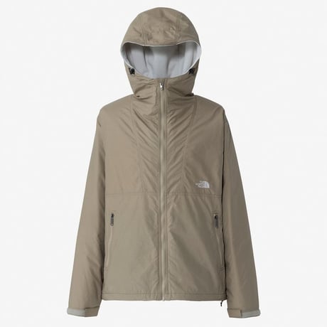 コンパクトノマドジャケット（メンズ）/ THE NORTH FACE ノースフェイス