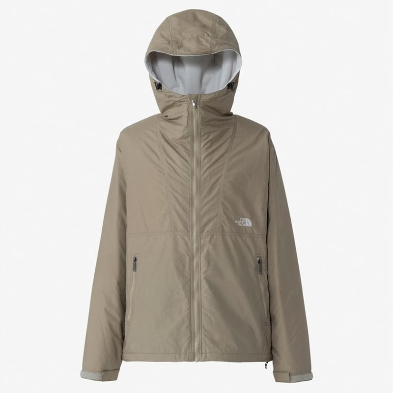 コンパクトノマドジャケット（メンズ）/ THE NORTH FACE ノース
