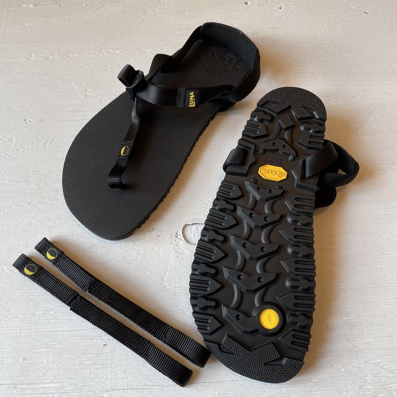 Retro Oso Flaco(レトロ オソ フラコ)/ LunaSandals(ルナ Retro Oso Flaco(レトロ オソ フラコ)/ LunaSandals(ルナ