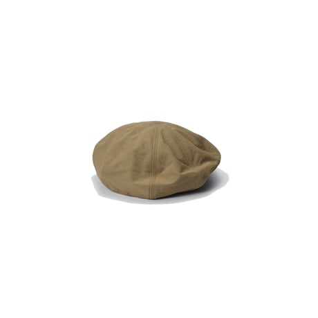 Salt Over Beret(h261-511) / halo commodity ハロコモディティ