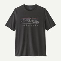 メンズ・キャプリーン・クール・トレイル・シャツ（ストラタピークス）23721  / patagonia パタゴニア