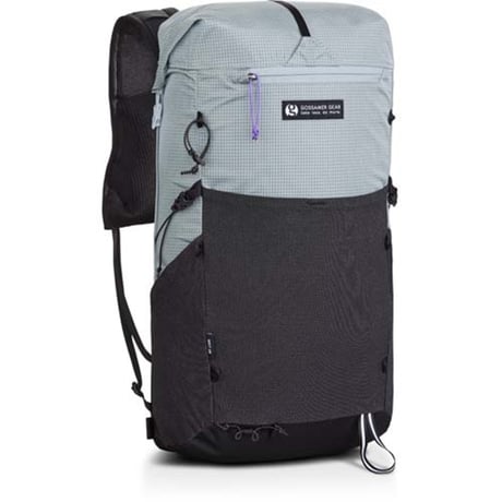 TYPEⅡ Grit 28 タイプツーグリット28 / gossamer gear ゴッサマーギア