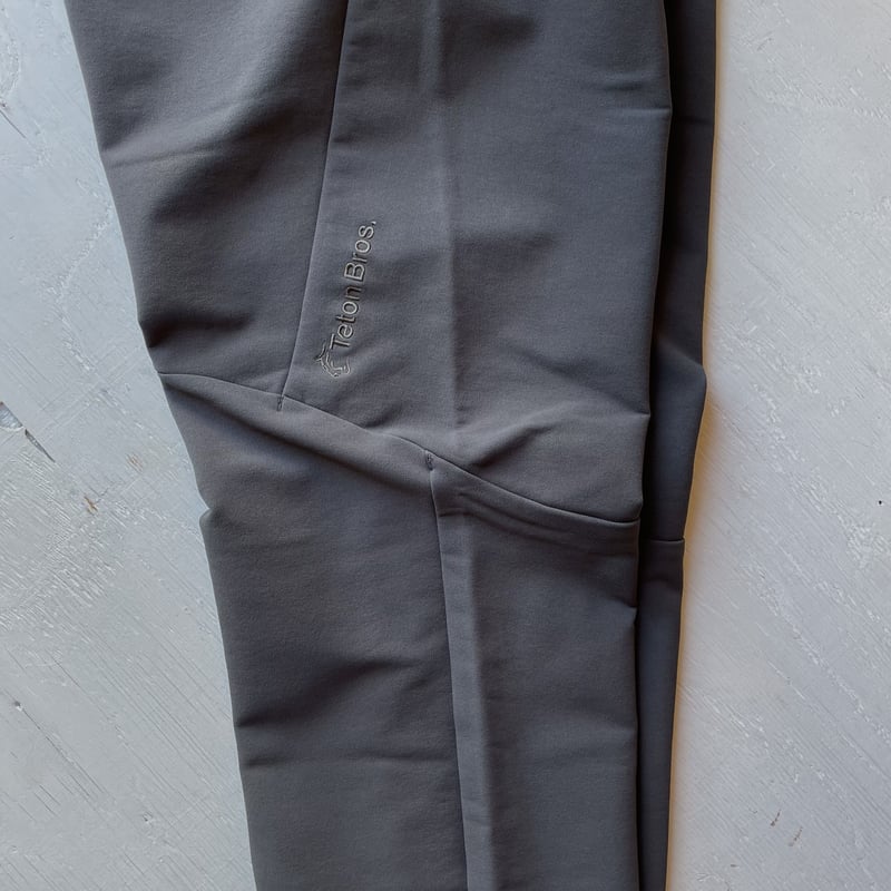 Absaroka Pant / TetonBros.(ティートンブロス) | BUDPALMS...