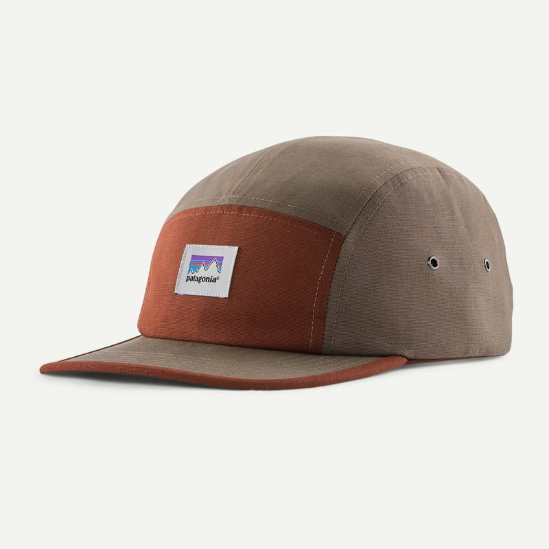 パタゴニア グラフィック・マクルーア・ハット　新品 パタゴニア グラフィックマクルーアハット | PATAGONIA GRAPHIC