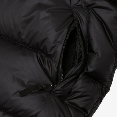 ヌプシジャケット（メンズ）／THE NORTH FACE ノースフェイス
