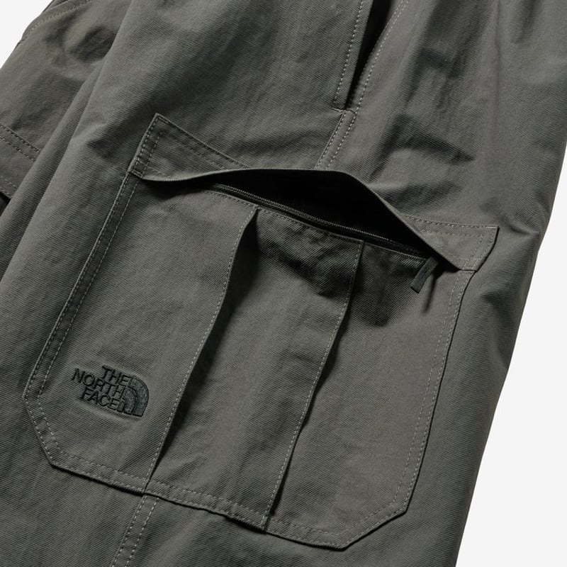 ハイカーズカーゴパンツ（メンズ） / THE NORTH FACE ザノースフェイス