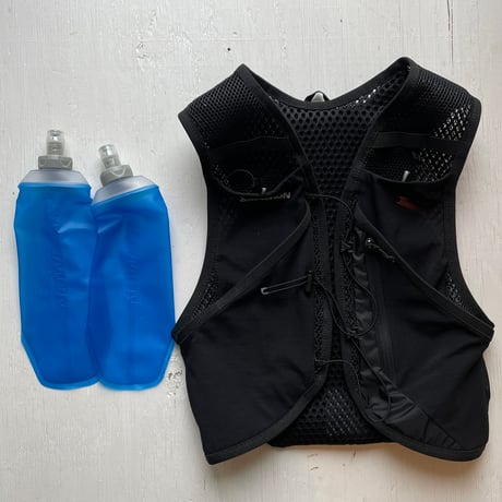 ACTIVE SKIN 4 NO FLASKS アクティブスキン4 フラスク無し / SALOMON サロモン