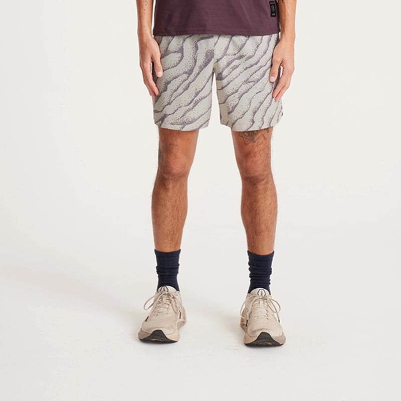 ランアモック　RUN AMOK　ランニングショーツ　パンツ　SERRANO 7 Run Amok ラン・アモック ハーフパンツ 7インチ SERRANO 7