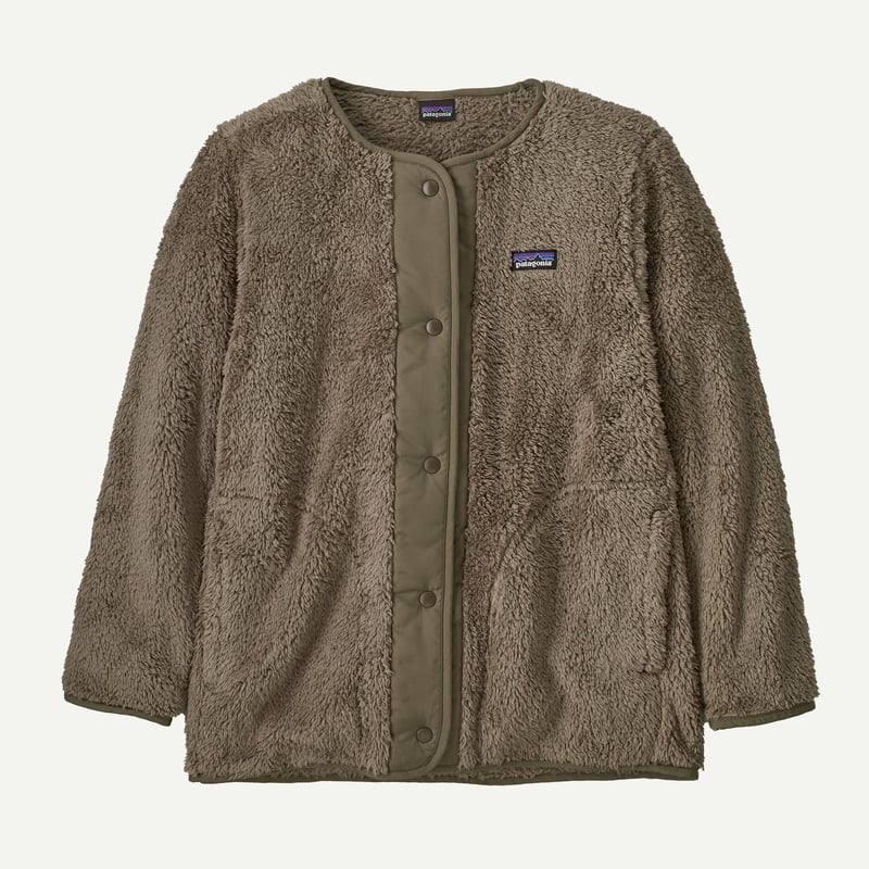 キッズ・ロス・ガトス・カーディガン / Patagonia パタゴニア