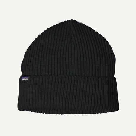 フィッシャーマンズ・ロールド・ビーニー / Patagonia パタゴニア