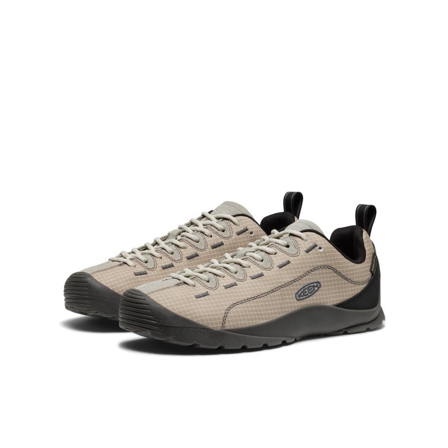 keen ウィメンズ ジャスパー ウォータープルーフ 防水スニーカー スニーカー ウィメンズ ジャスパー ウォータープルーフ 防水