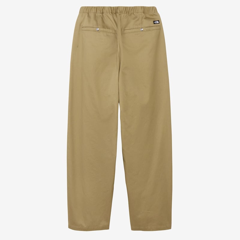 ロックステディチノパンツ（メンズ）/ THE NORTH FACE ノースフェイス