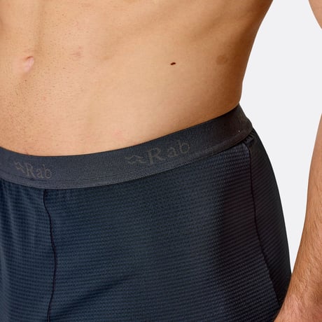 Men's Sonic Boxers メンズ ソニック ボクサーパンツ / Rab ラヴ