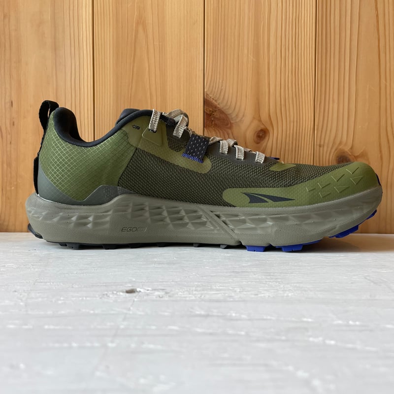 TIMP 5（ティンプ 5）メンズ [DUSTY OLIVE] / ALTRA（アルトラ） |