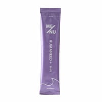 【ME/NU】HUMANEED+protect GRAPE 経口補水液 グレープ 500ml 1本