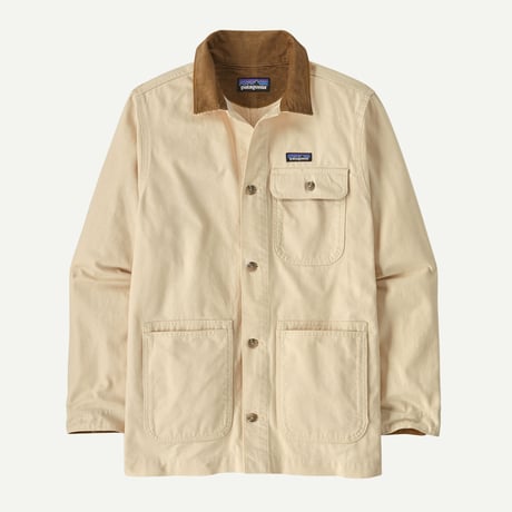 メンズ・ポイント・レイズ・キャンバス・ジャケット / Patagonia パタゴニア