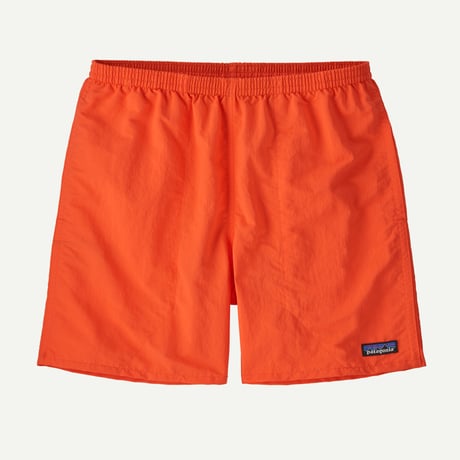 メンズ・バギーズ・ショーツ ５インチ 57022 / patagonia パタゴニア