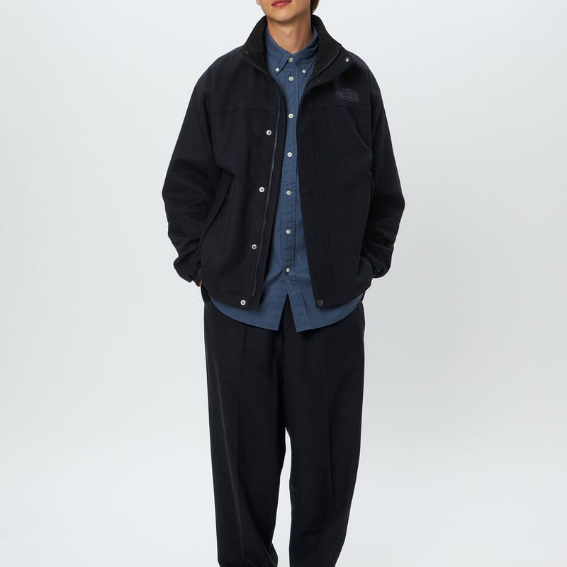 ノースフェイス ユニセックス ウーリーハイドレナジャケット NP72362 楽天市場】【SALE】THE NORTH FACE ザ・ノースフェイス Wooly