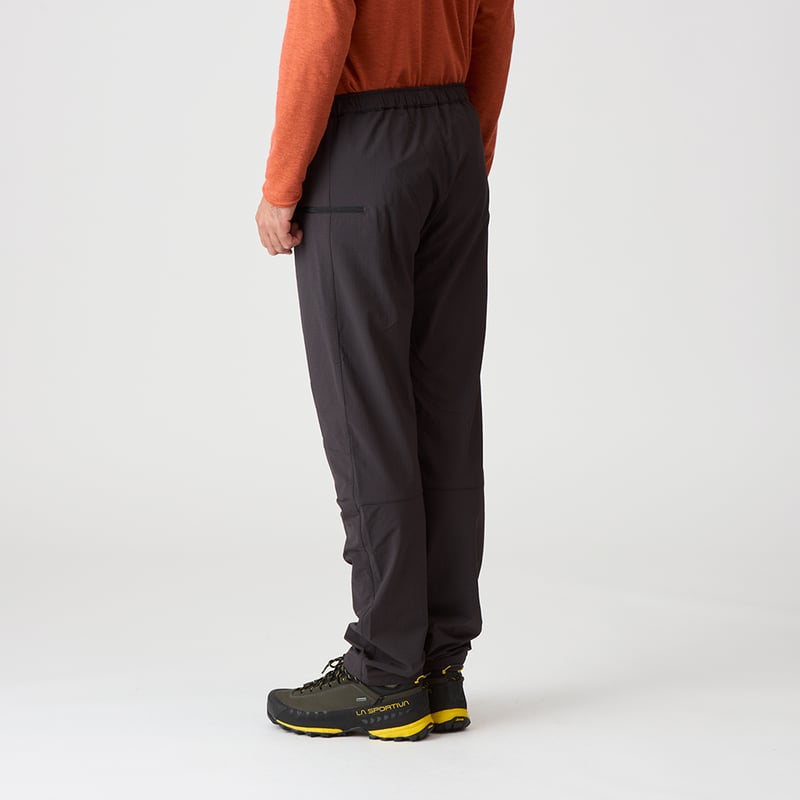 Wool Trek Jersey Pant / AXESQUIN アクシーズクイン | BUD