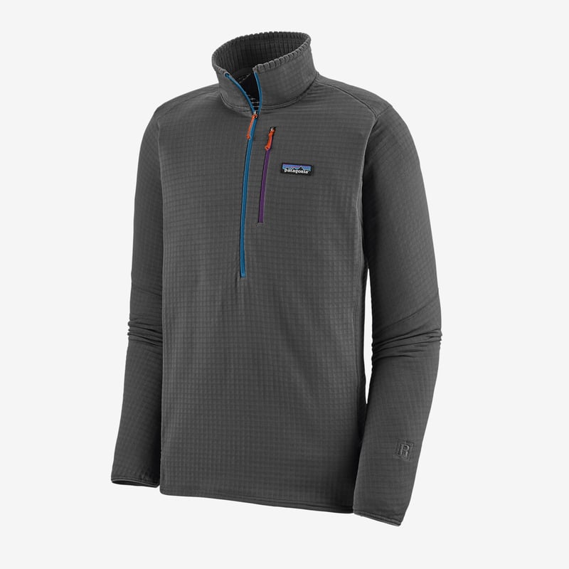 メンズ・R1プルオーバー / patagonia(パタゴニア) | BUDPALMS メンズ・R1プルオーバー / patagonia(パタゴニア) | BUDPALMS