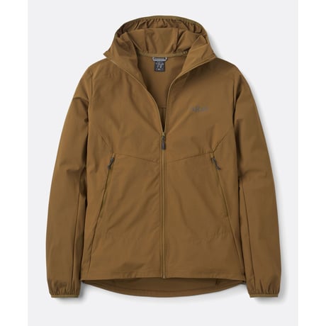 Borealis Hoody ボレアリス フーディー / Rab ラヴ