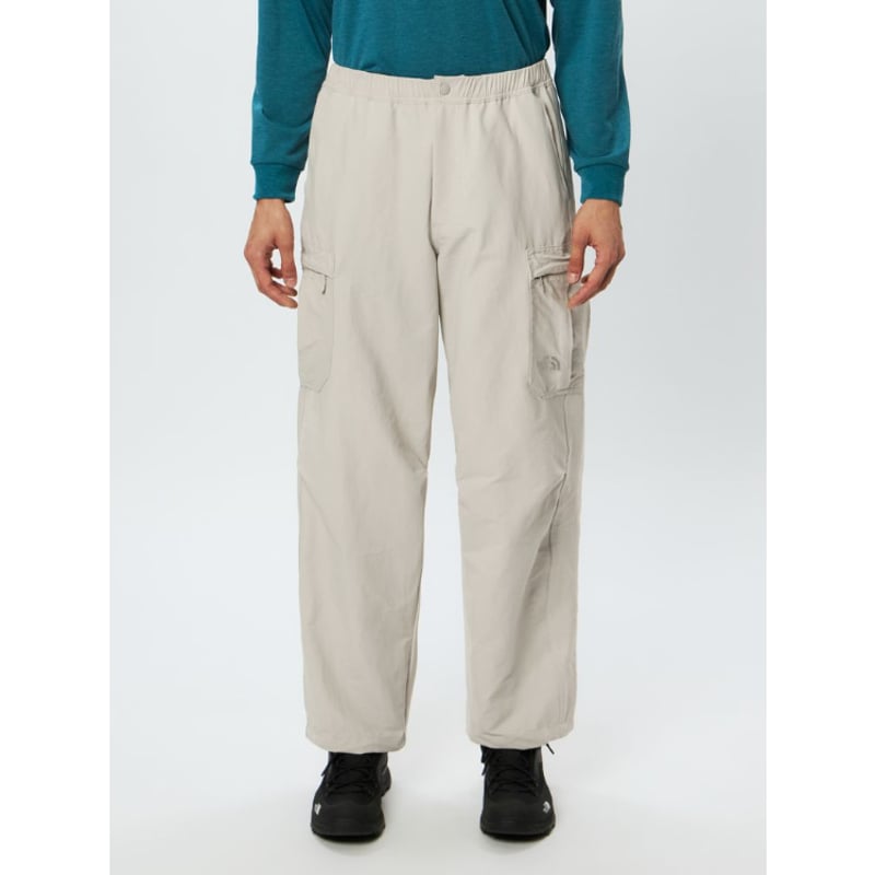 ハイカーズカーゴパンツ（メンズ） / THE NORTH FACE ザノースフェイス