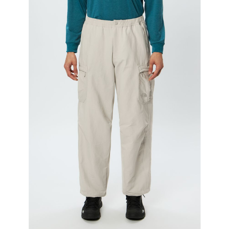 ハイカーズカーゴパンツ（メンズ） / THE NORTH FACE ザノースフェイス