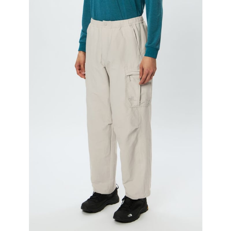 ハイカーズカーゴパンツ（メンズ） / THE NORTH FACE ザノースフェイス