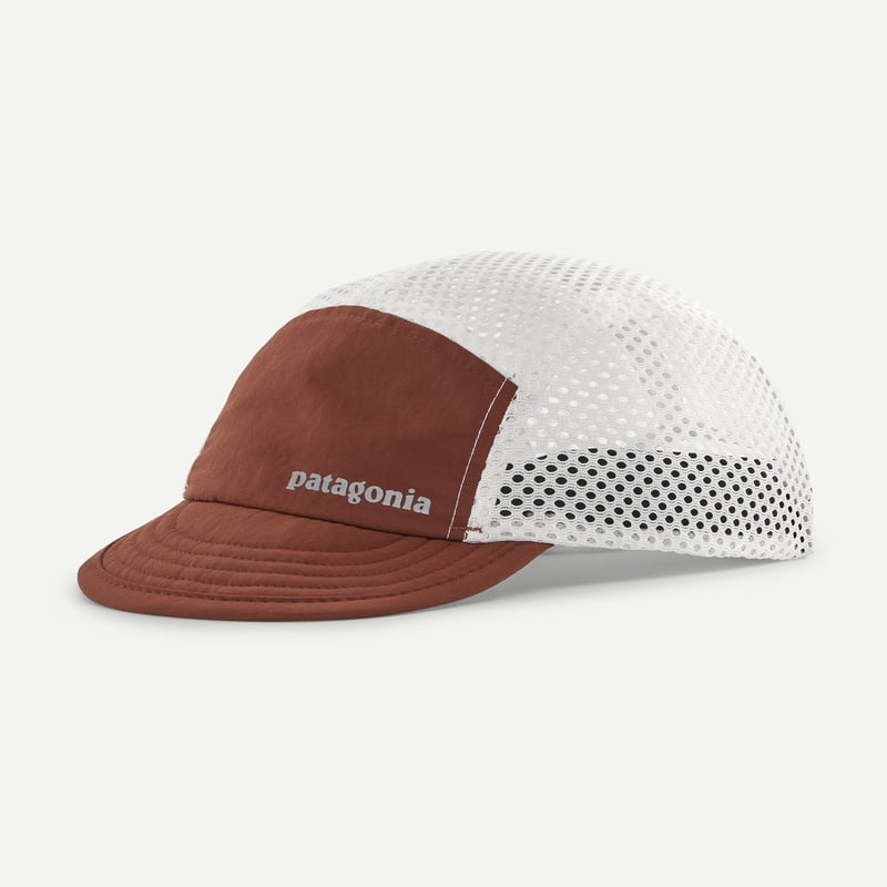 Patagonia パタゴニア ダックビル キャップ RVGN ユニセックス DuckbillCap ダックビルキャップ / patagonia パタゴニア | BUDP