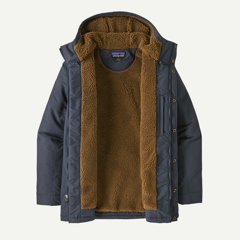【極美品】Patagonia メンズ・イスマス・パーカ メンズ・イスマス・パーカ / patagonia パタゴニア | BUDPALMS onlin