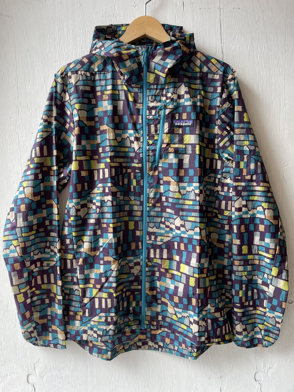 M's Houdini Jkt（メンズ フーディニジャケット）/ patagonia（パタゴニ...