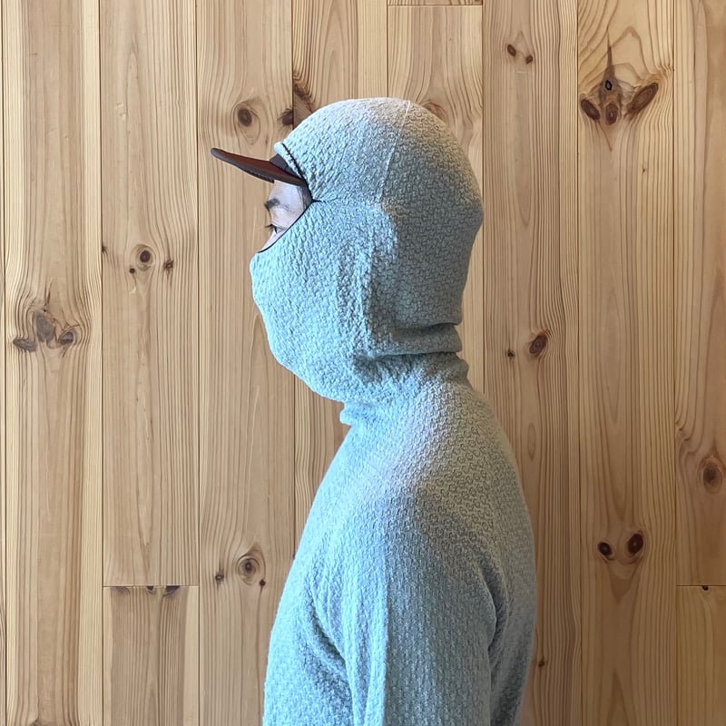 WUNDERWEAR HOODIE（ワンダーウェア フーディ） / BRING（ブリング） |