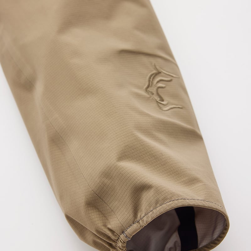 Tsurugi Lite Jacket (Unisex)（ツルギライトジャケット） / Te