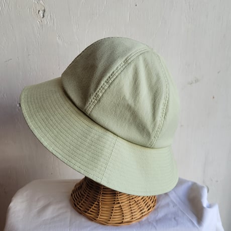 Pleasant Hat (h251-440) / halo commodity
