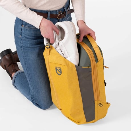 Vantage™ 20L Endless Promise® バンテージ™ 20L エンドレスプロミス® / NEMO ニーモ