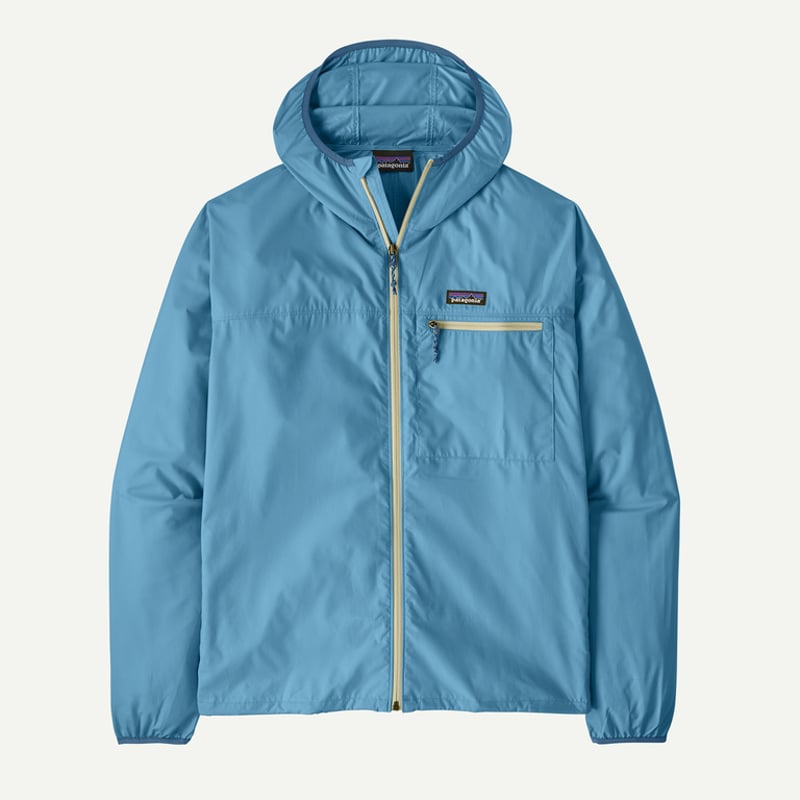 メンズ・ライト＆バリアブル・ジャケット / patagonia パタゴニア