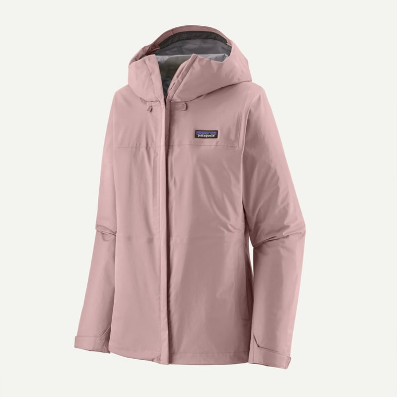ウィメンズ・トレントシェル3L・レイン・ジャケット / Patagonia