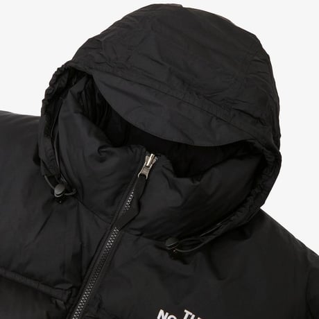 ヌプシジャケット（メンズ）／THE NORTH FACE ノースフェイス