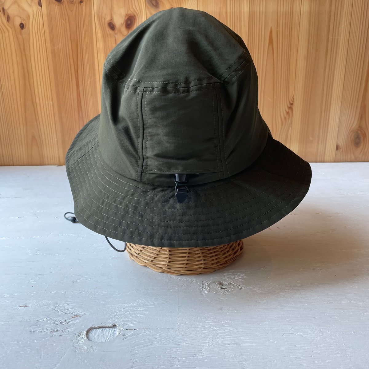 Durafabric HAT（デュラファブリックハット）/ TetonBros