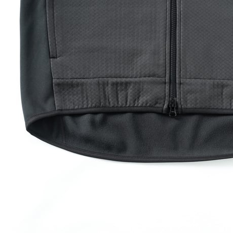 octa midlayer zip-up / karrimor カリマー